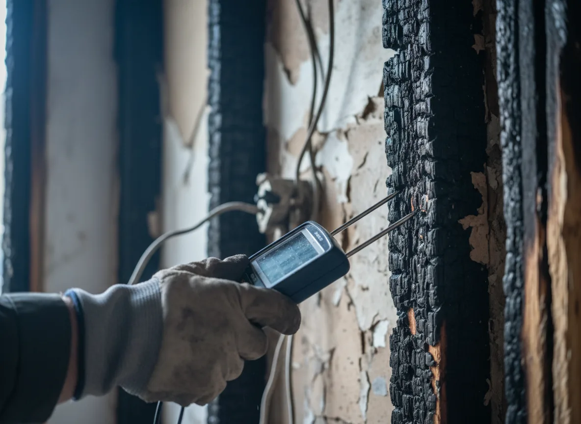 Fire Damage Restoration North Newton, KS FAQs